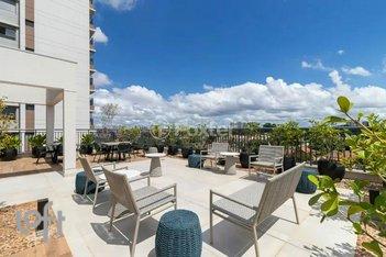 apartment em Ossian Terceiro Teles, Cidade Ademar - São Paulo - SP