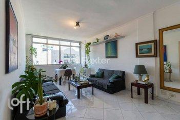 apartment em Eça de Queiroz, Vila Mariana - São Paulo - SP