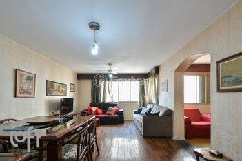 apartment em Sarutaiá, Jardim Paulista - São Paulo - SP