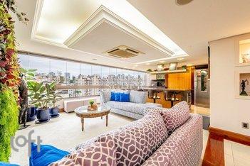 apartment em Rua Carlos Trein Filho, Bela Vista - Porto Alegre - RS