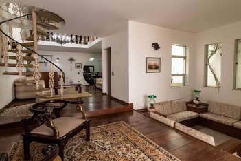 house em Avenida Alberto Byington, Vila Maria Alta - São Paulo - SP