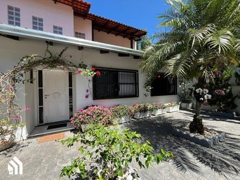 house em Rua Jorge Fernandes, Fazendinha - Itajaí - SC