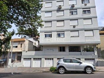 apartment em Rua Guilherme Alves, Petrópolis - Porto Alegre - RS