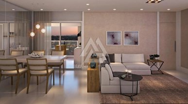 apartment em Avenida Armando Ítalo Setti, Baeta Neves - São Bernardo do Campo - SP