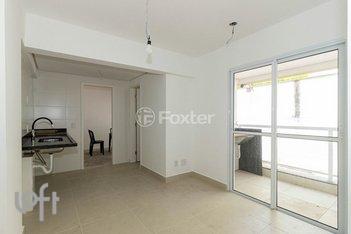 apartment em Ilansa, Mooca - São Paulo - SP