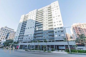 apartment em Francisco Trein, Cristo Redentor - Porto Alegre - RS