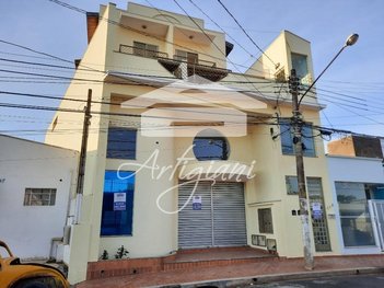 business em Santa Júlia, Vila Júlia - Mogi Guaçu - SP