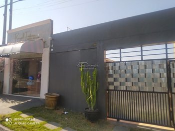 house em Rua Gabriel Costa Camargo, Jardim Villagio Ghiraldelli - Hortolândia - SP