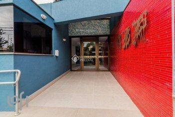 apartment em Aneron Corrêa de Oliveira, Jardim do Salso - Porto Alegre - RS