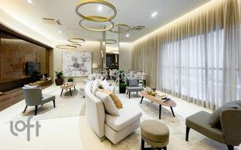apartment em Tupi, Santa Cecília - São Paulo - SP