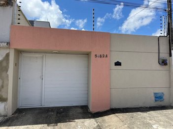 house em Avenida Conselheiro Gomes de Freitas, Sapiranga-Coité - Fortaleza - CE