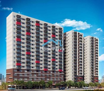 apartment em Rua José Líbero, Planalto Paulista - São Paulo - SP
