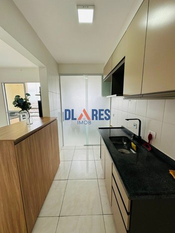 apartment em Rua Alberto José, Jardim Salete - Taboão da Serra - SP