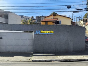 house em Rua Antônio Pereira Simões, Vila Paranaguá - São Paulo - SP