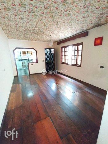 house em Rua Waldemar Martins Ferreira, Jordanópolis - São Bernardo do Campo - SP