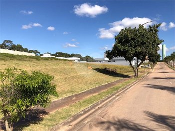 land_lot em Rodovia Mario Tonolli, Santa Eliza - Itupeva - SP