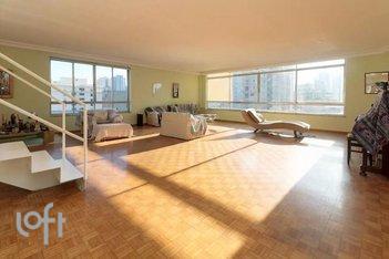 apartment em Lisboa, Pinheiros - São Paulo - SP