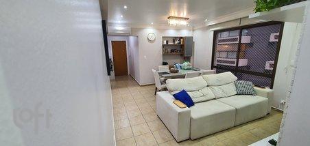 apartment em Marquês Olinda, Ipiranga - São Paulo - SP