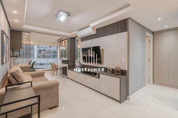 apartment em Rua Mário Antunes da Cunha, Petrópolis - Porto Alegre - RS
