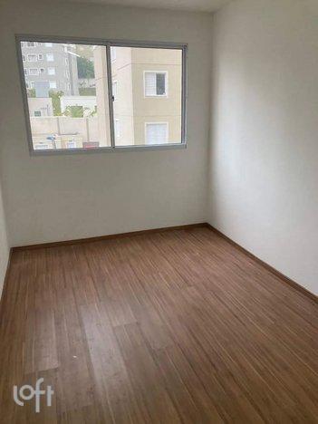 apartment em Domingos Ataide, Vila Andrade - São Paulo - SP