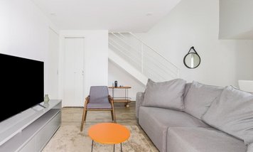 apartment em Rua Ribeiro do Vale, Brooklin Paulista - São Paulo - SP