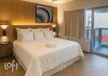 apartment em Praça da República, República - São Paulo - SP