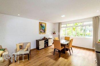 apartment em Caiubi, Perdizes - São Paulo - SP