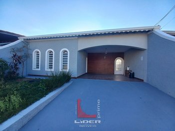 house em Avenida das Nações, Jardim Europa - Bragança Paulista - SP