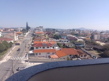 apartment em Joaquim Nabuco, Capoeiras - Florianópolis - SC