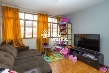 apartment em Terceira Avenida Blocos 518A/680A, Núcleo Bandeirante - Brasília - DF