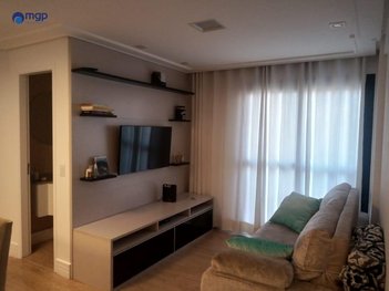 apartment em Rua Jardimirim, Jardim do Colégio (Zona Norte) - São Paulo - SP