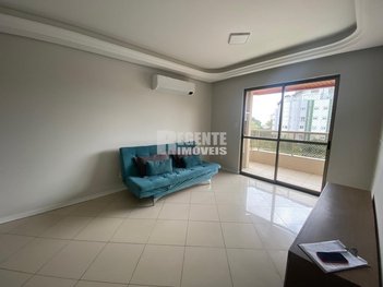 apartment em Rodovia João Paulo, João Paulo - Florianópolis - SC