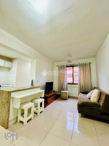 apartment em Santana, Santana - Porto Alegre - RS