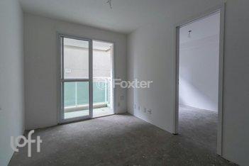apartment em Alfredo de Castro, Perdizes - São Paulo - SP