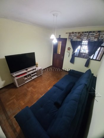 house em Rua Doutor Augusto de Miranda, Vila Pompéia - São Paulo - SP