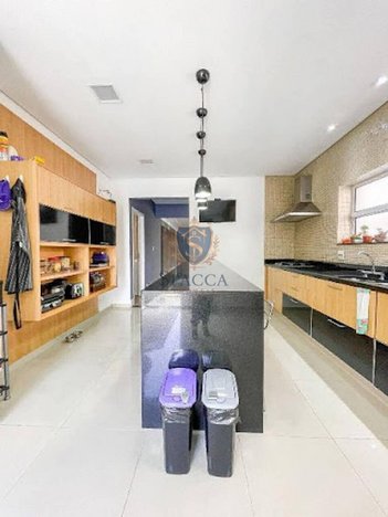 house em Rua Speers, Vila São Pedro - Santo André - SP