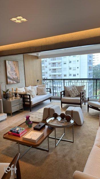 apartment em Peixoto Gomide, Bela Vista - São Paulo - SP