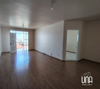 apartment em Travessa Cuiabá, Botafogo - Bento Gonçalves - RS