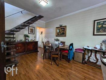 house em Tiradentes, Centro - São Bernardo do Campo - SP