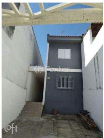 house em Capeúna, Cangaíba - São Paulo - SP