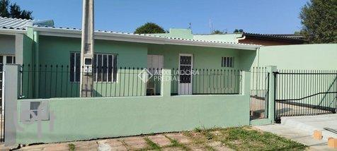 house em Eduardo Tim, Jardim América - São Leopoldo - RS