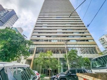 apartment em Rua Ministro Gabriel de Rezende Passos, Moema Pássaros - São Paulo - SP