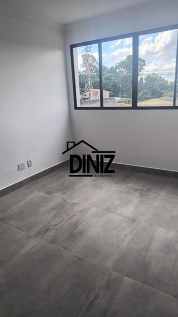 apartment em Rua São Mateus, Sagrada Família - Belo Horizonte - MG