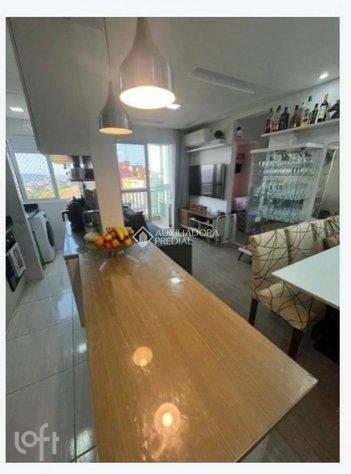 apartment em Wenceslau Richter, Santa Terezinha - São Bernardo do Campo - SP