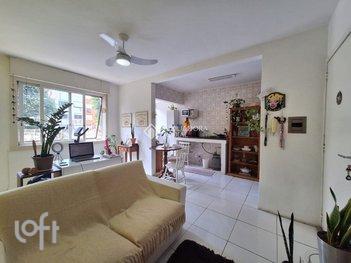 apartment em Barão de Bagé, Vila Jardim - Porto Alegre - RS
