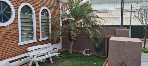 house em Rua Senador José Ermírio de Moraes, Vila Melhado - Araraquara - SP