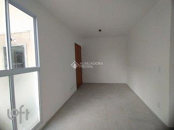 apartment em Família Gonçalves Carneiro, Cavalhada - Porto Alegre - RS
