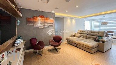 apartment em Campeche, Lagoa Pequena - Florianópolis - SC