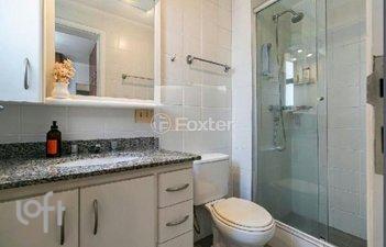 apartment em Padre Estevão Pernet, Tatuapé - São Paulo - SP