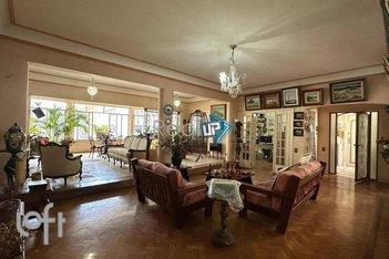 apartment em Rodolfo Dantas, Copacabana - Rio de Janeiro - RJ